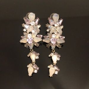 Earrings by BaubleBar